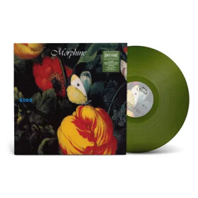 Good (Rocktober 2025) - LP - Morphine