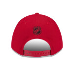 Pánská kšiltovka Carolina Hurricanes NHL NEW ERA 940MC