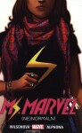 Ms. Marvel (Ne)normální