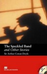 Macmillan Readers Intermediate: Speckled Band &amp;c T. Pk with CD - Arthur Conan Doyle