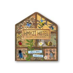 Hmyzí hotel