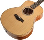 Taylor GS Mini-e LTD Figured Koa