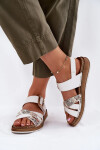 Sandály model 215160 Step in style 39