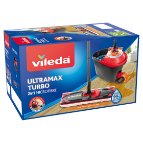 Mop Turbo Vileda