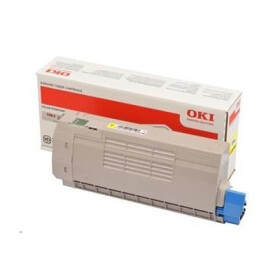 OKI 47095701 - originální EDF_662624