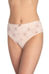 Dámské bikiny FIGS L-120BI-93 3-pack SMĚS BAREV M