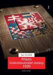 Příběh československé ústavy 1920 I. - Jan Kuklík