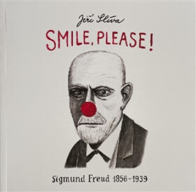 Smile,Please! - Jíří Slíva