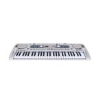 Mamido Keyboard s příslušenstvím - mikrofon, USB