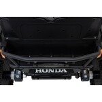 Mamido Elektrické autíčko terénní Honda 4x4 24V růžové