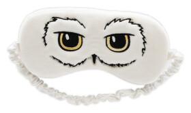 Harry Potter Maska na spaní Hedvika