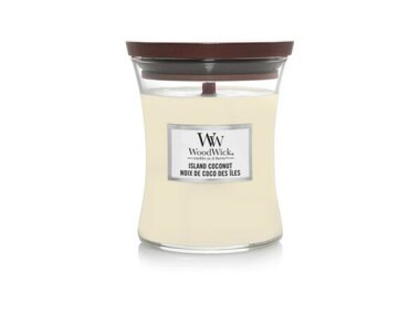 WoodWick Island Coconut 275 g