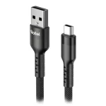 Rollei USB kabel A - Mini-USB B5 / Kabel / USB 2.0 / 1,2 m (25094)