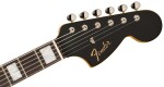Fender LE American Vintage II 1966 Jazzmaster RW BK