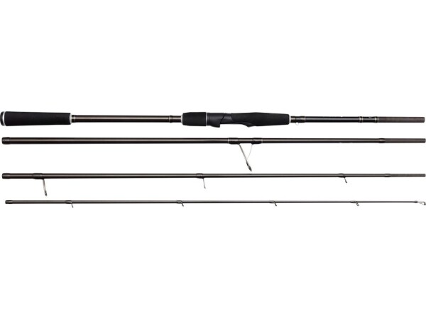 Westin Prut W2 Sbass Travel 9' 270cm M 9-35g,Westin Prut W2 Sbass Travel 9' 270cm M 9-35g