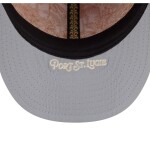 New Era Pánská kšiltovka New York Mets MLB 2026 Authentic Spring Training Pre-Curved 59FIFTY Velikost: 7 1/8