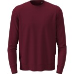 BAUINVEST Mikina Classic Sweatshirt unisex 3XL-5XL - novinka 2025