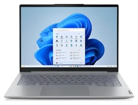 Lenovo ThinkBook 14 G9 AHP šedá / Notebook / 14" WUXGA / AMD Ryzen 5 220 3.2GHz / 16GB / 512GB SSD / AMD Radeon 740M (21V0005CCK)