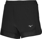 Běžecké šortky Mizuno Aero 4.5 Short J2GB204509 Velikost textilu: XXL