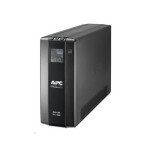 APC Back-UPS Pro BR 1300VA, 8 Outlets, AVR, LCD Interface (780W) EDF_551260