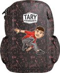 Tary batoh černý