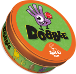 Dobble/KIDS - Společenská hra, 2. vydání