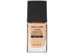 Wet n Wild Photo Focus Matte make-up Soft Beige