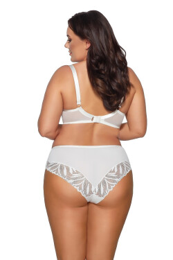 Ava 2106 Ecru soft bra ecru 90D