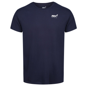 INOV-8 Cotton Tee "Forged" XL