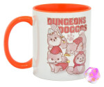 Hrneček - Dungeons Doggos