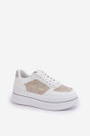 Sportovní obuv model 208347 Step in style 41