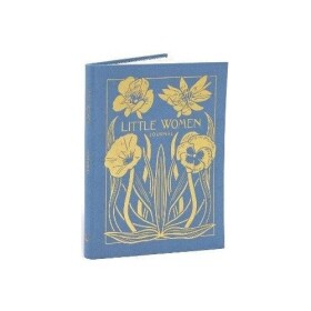 Little Women Journal - kolektiv autorů