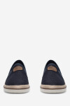 Espadrilky Rieker B2366-14 Textilní