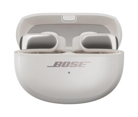 Bose Ultra Open Earbuds bezdrátová sluchátka, bílá EDF_2392324