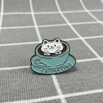 Pinarna.cz Catpuccino / Kočiccino - světlý