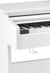 Gewa DP510 white