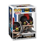 Funko POP Heroes: Batman War Zone - Clownhunter