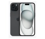 APPLE iPhone 15 128 GB Black EDF_1217373