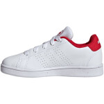 Adidas Advantage Lifestyle Court Lace Junior Shoes H06179