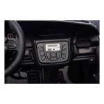 Mamido Dětské elektrické auto Lamborghini Revuelto XL STRONG černé