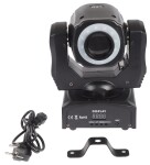 Fractal Lights MINI LED GOBO SPOT 60W