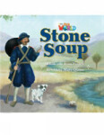 Our World Level 2 Reader: Stone Soup - Quinn Mary