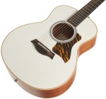 Taylor GS Mini-e Translucent White (rozbalené)