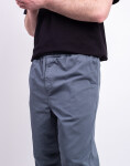 Carhartt WIP Flint Pant Cozy Blue garment dyed M