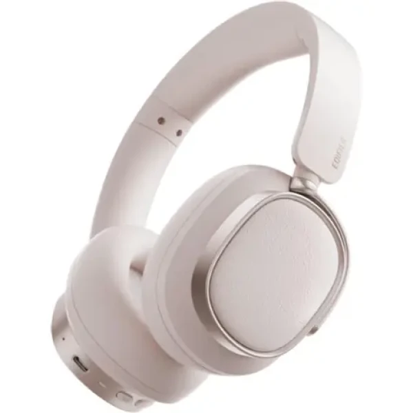 EDIFIER ES850NB růžová / bezdrátová sluchátka / mikrofon / bluetooth 5.4 / až 92h (ES850NB pink)