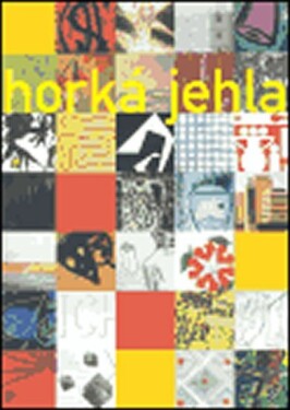 Horká jehla Hot Needle