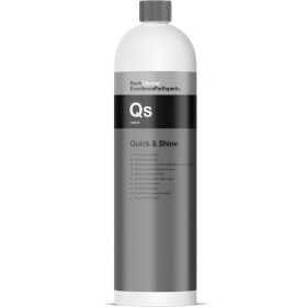 Koch Chemie Multifunkční detailer Koch Quick & Shine 1 l EG4168001
