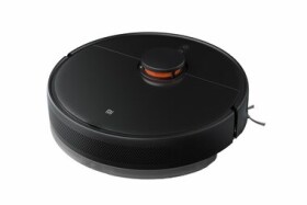 Rozbaleno - Xiaomi Mi Robot Vacuum Mop 2 Ultra černá / Robotický vysavač mop/vytře i vysaje/4000 Pa / rozbaleno (6934177746529.rozbaleno)