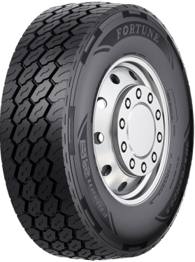 385/65 R22,5 164J FAM211 M+S 3PMSF TL FORTUNE
