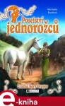 Poselství jednorožců – Zrádné hory Dragor - Michaela Burdová e-kniha